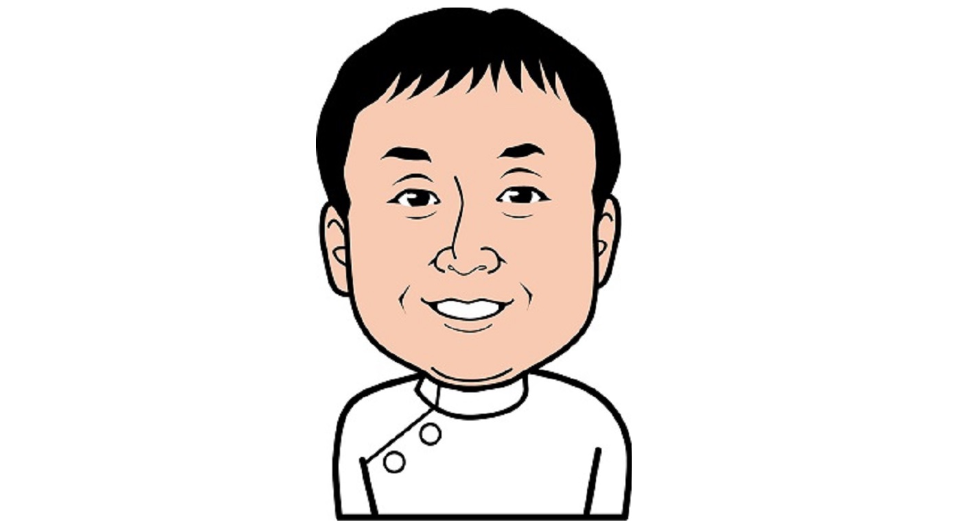 写真：診察風景