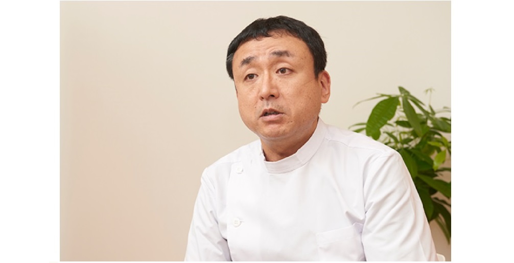 写真：スタッフ